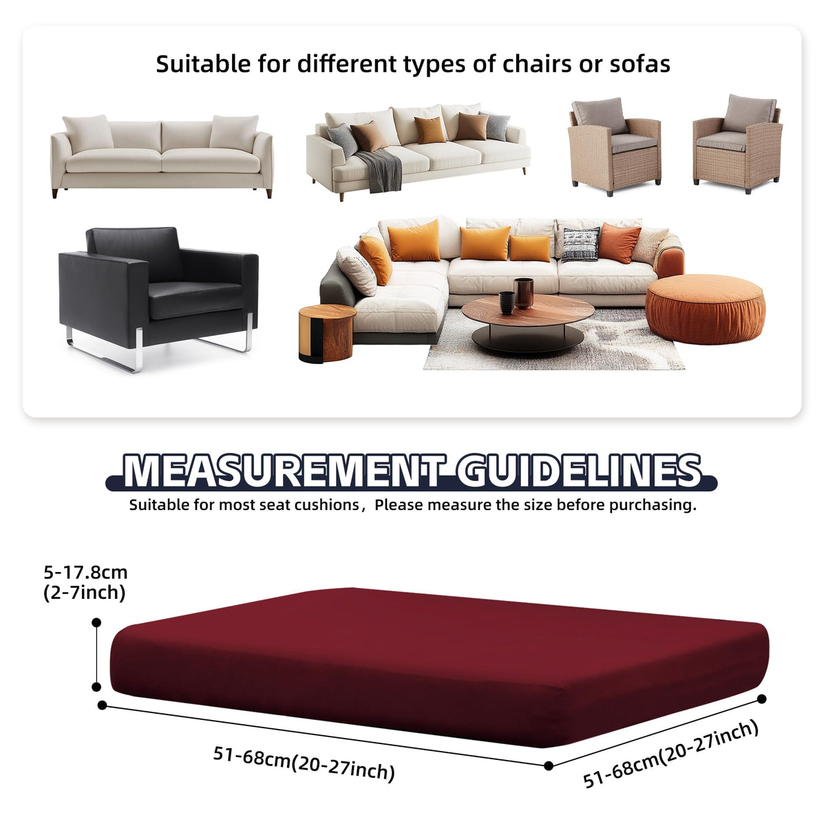 MRGSDL fabric detail shows stretch polyester-spandex blend for a snug, durable fit