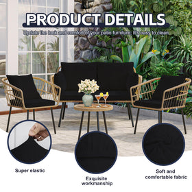 MRGSDL washable cushion cover easy care keeps furniture clean and fresh.