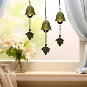 MrMrKura gift-ready wind chime suitable for anniversaries or housewarming.