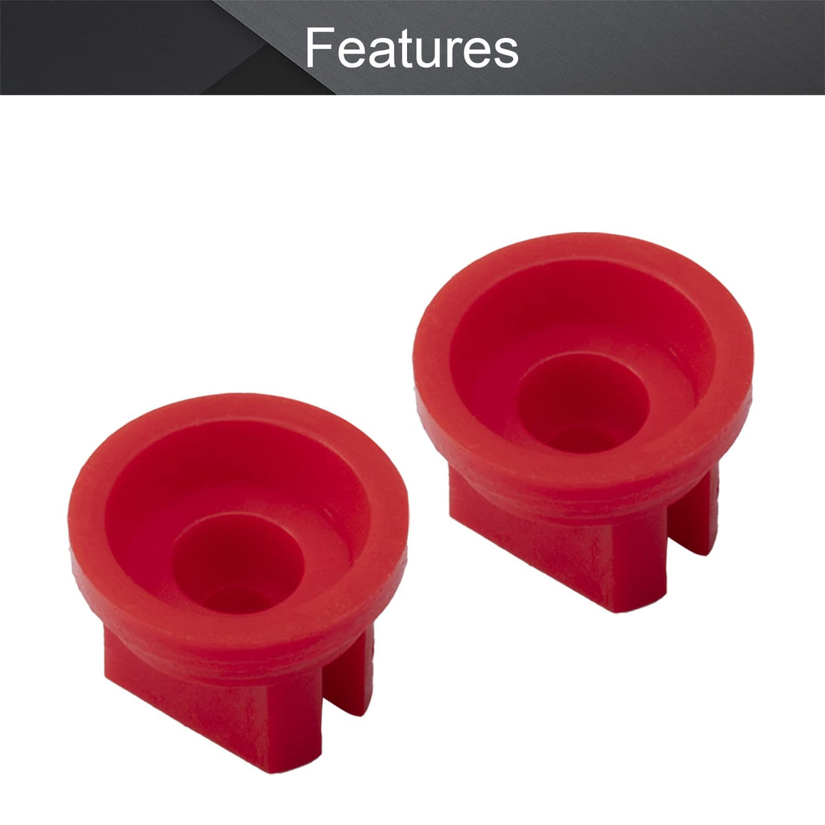 MroMax nozzle shows 0.4 mm aperture label for precise droplet size.