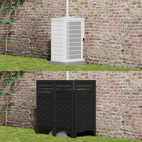 Mrosaa enclosure helps keep kids and pets away from hazards