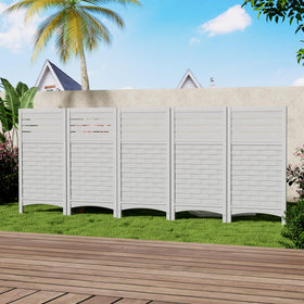 Mrosaa L shaped configuration keeps tight areas covered and tidy.