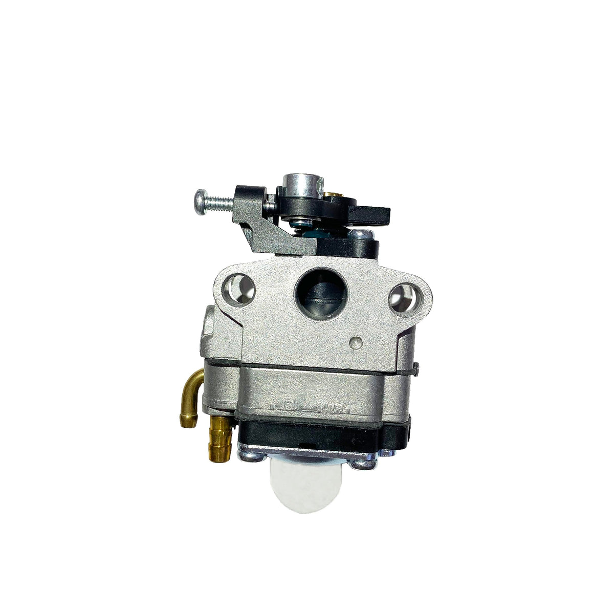 MrOunisite fuel line kit for Ryobi S430 enhances fuel delivery and engine performance.