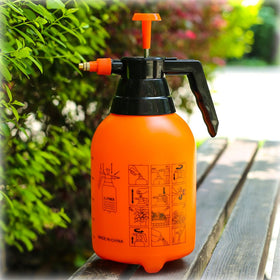 MRPAPA brass nozzle rustproof design supports durable outdoor spraying.