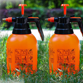 MRPAPA garden cleaning and misting tool for outdoor tasks.