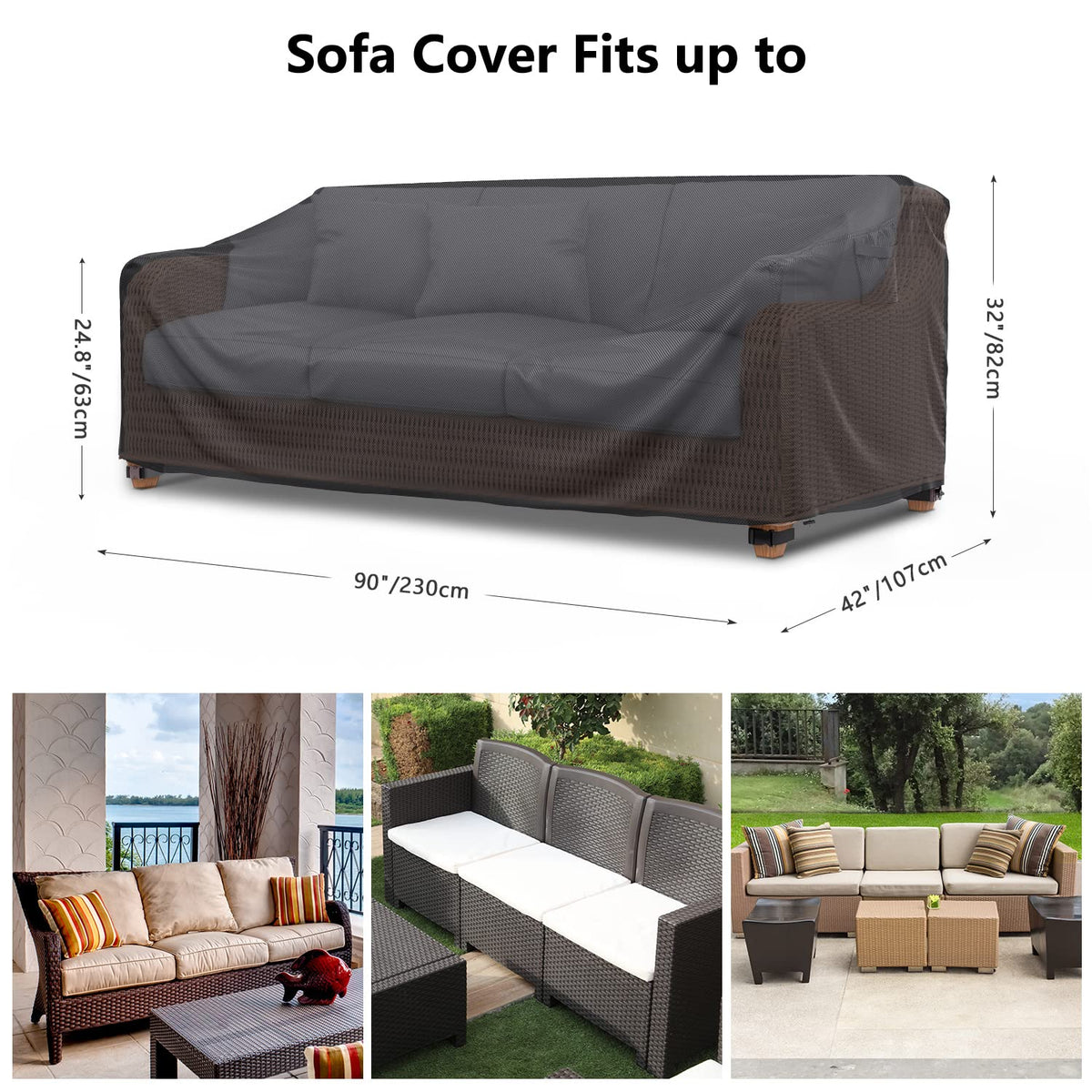 Mrrihand waterproof fabric close-up highlighting durable coating that blocks water.