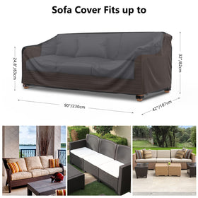 Mrrihand waterproof fabric close-up highlighting durable coating that blocks water.