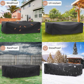 Mrrihand cover protects against rain, snow, and dust