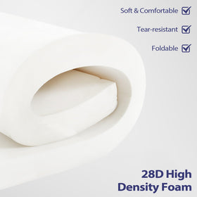Mrsenloi cushion uses adjustable straps for a secure fit on chairs.