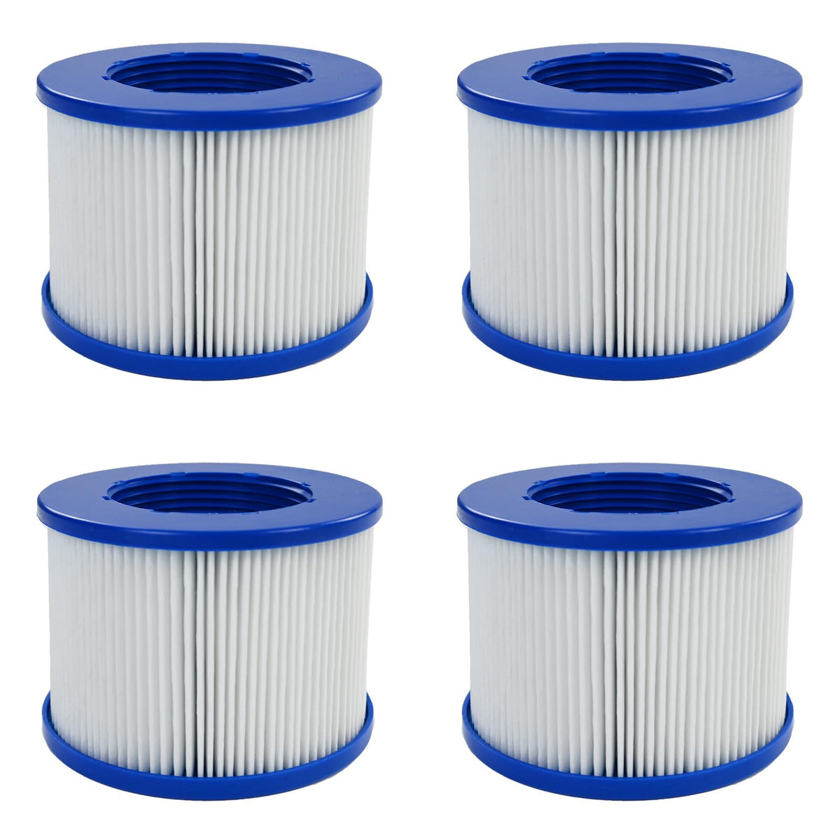 MRSTOT screw-in filter close-up highlights high-efficiency media for crystal-clear water.