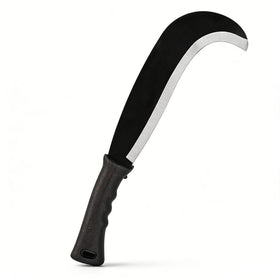 Mrxxjz Small Machete Sickle lightweight hand tool in use.