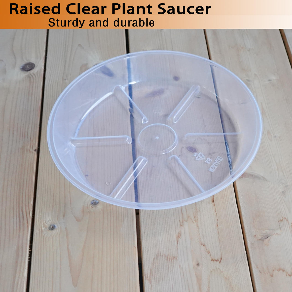 MSKIAUO compatible with various planters by checking dimensions first.
