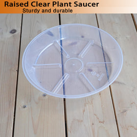 MSKIAUO compatible with various planters by checking dimensions first.