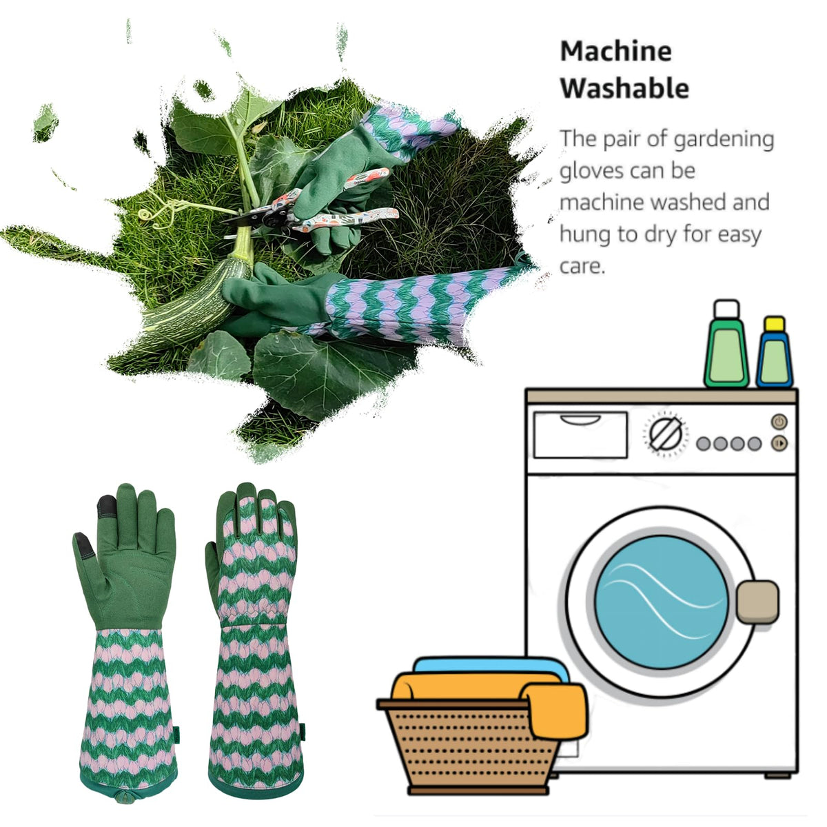 MSUPSAV durable flexible design reduces hand fatigue during tasks