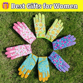 MSUPSAV gloves suitable for weeding, mowing, pruning and DIY projects