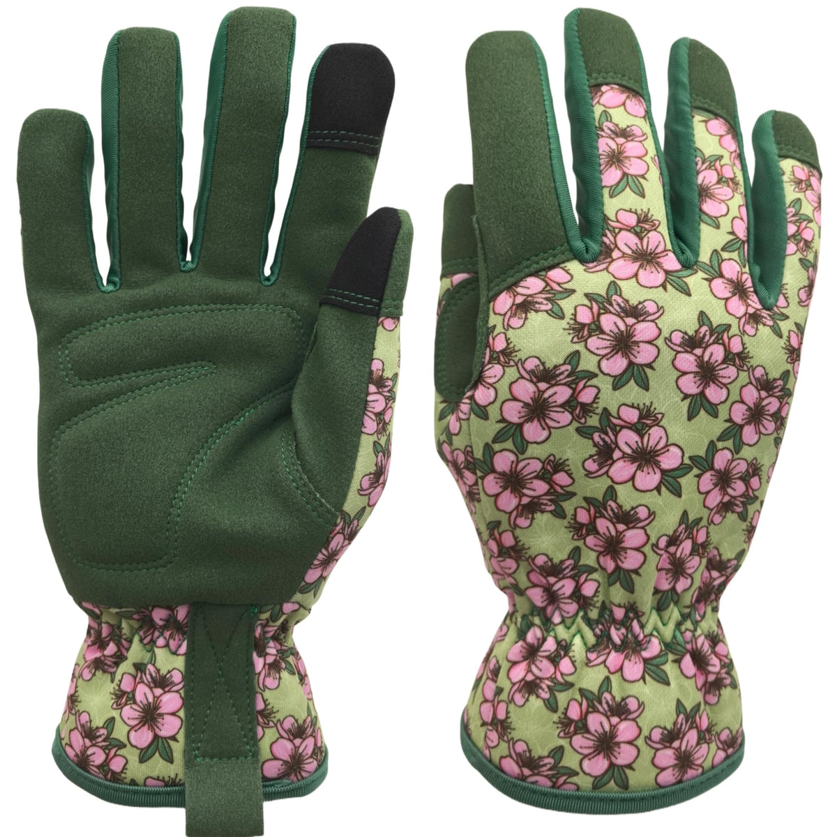 MSUPSAV versatile gloves suitable for gardening, housework, and outdoor tasks