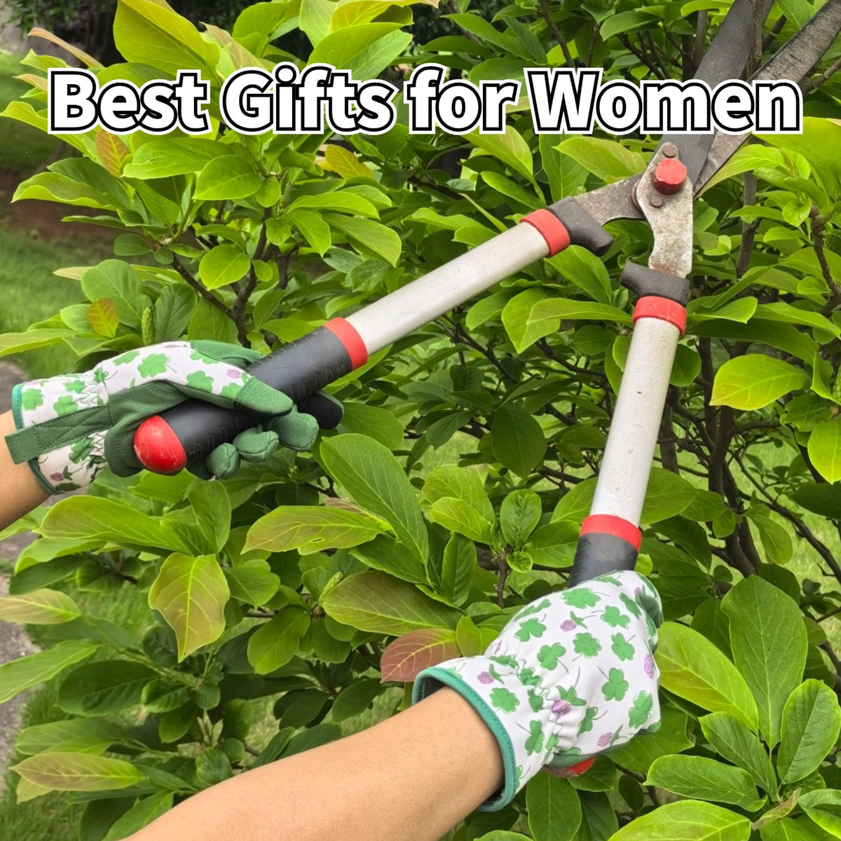 MSUPSAV versatile gloves suitable for gardening, housework, cycling and DIY