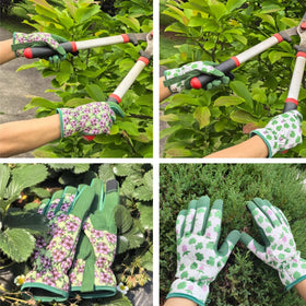 MSUPSAV reinforced fingertips boost durability for frequent tool handling