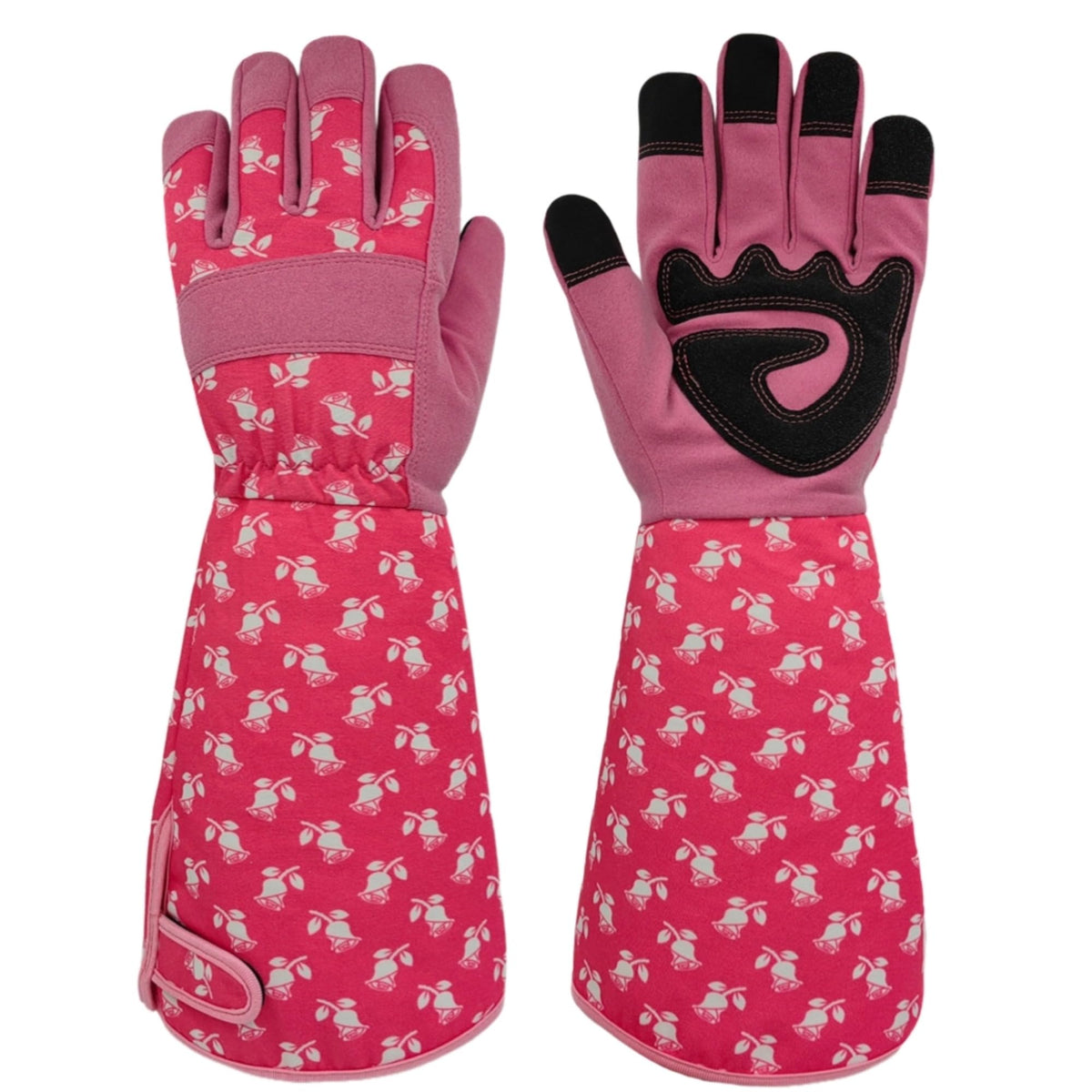 MSUPSAV Rose Pruning Gloves gift-ready packaging for gardeners