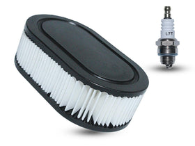 Mtanlo air filter kit packaging for safe storage and quick inventory checks