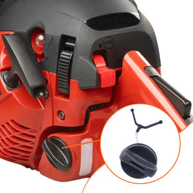 Mtanlo included fuel filter with cap for Husqvarna chainsaws