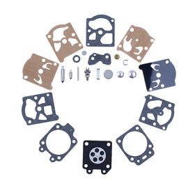 Mtanlo Husqvarna 51 carb kit improves fuel delivery and efficiency.