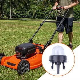 Mtanlo primer bulb for Toro trimmers—reliable starter replacement.