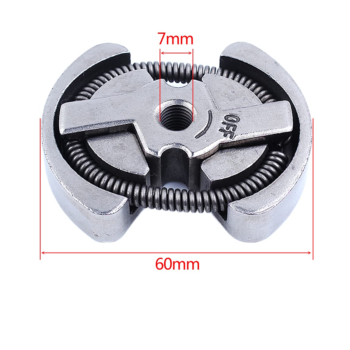 Mtanlo replacement parts 530047061 close-up confirming part number