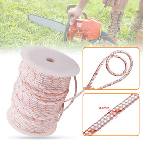 Mtanlo rope compatible with Stihl MS170 MS230, ensuring quick starts.