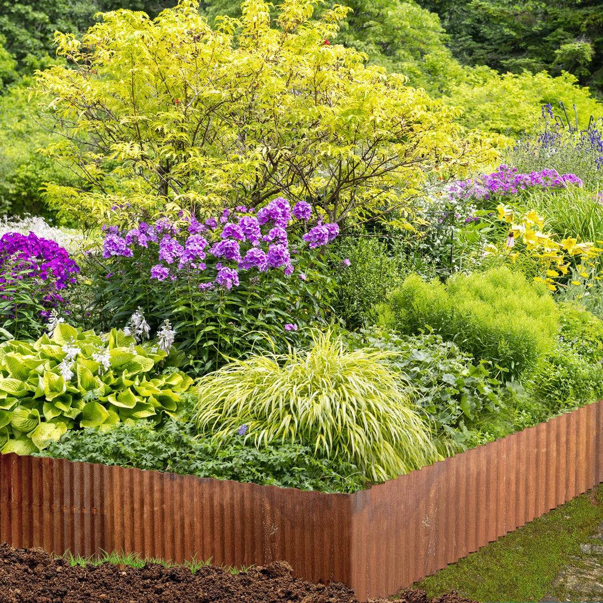 MTART curved designs enable creative shapes like curves and hearts.