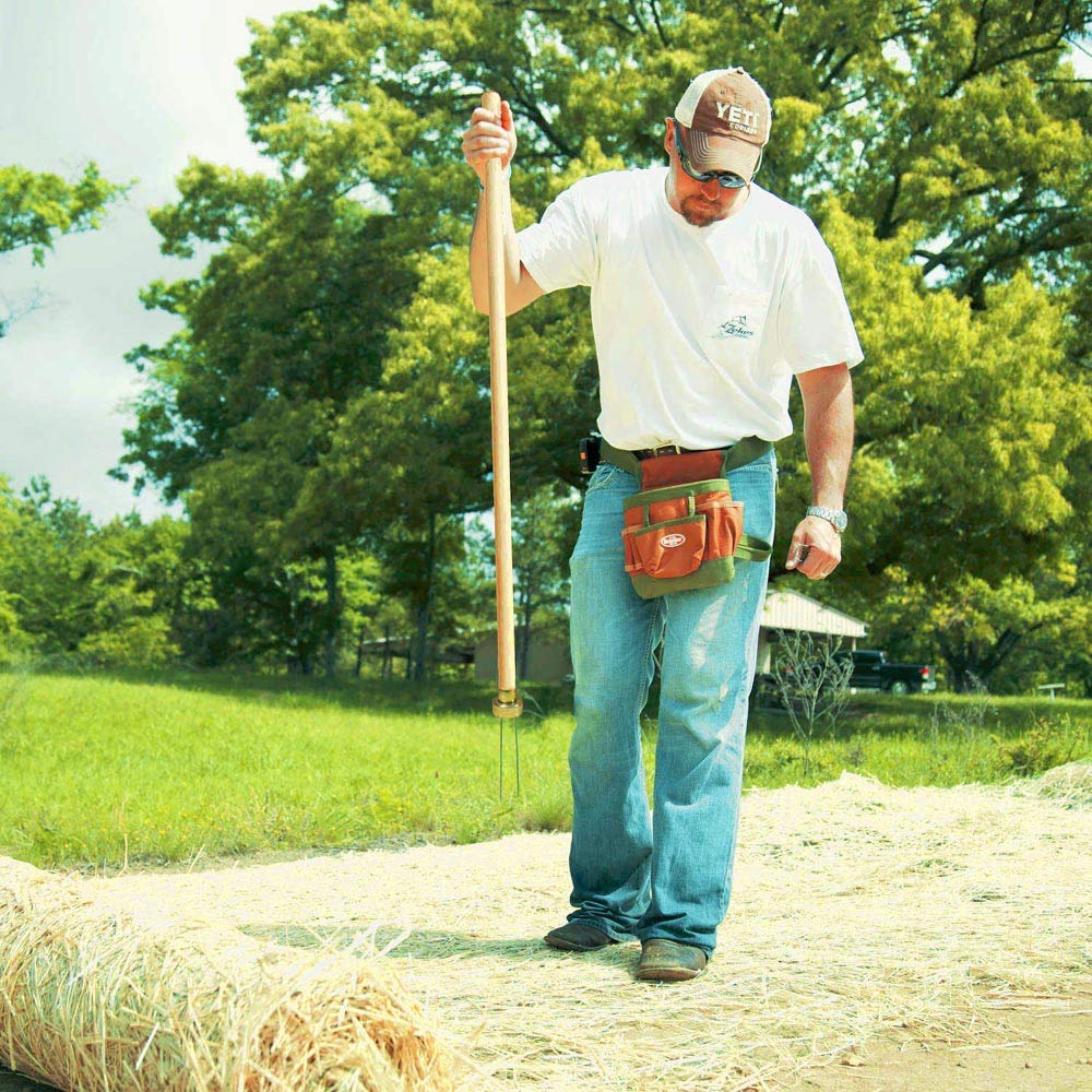MTB Supply 42inch reach for ground-level installation tasks