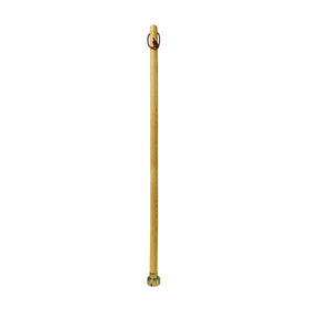 MTB Supply 42inch sod staple driver full view for fast landscape installation
