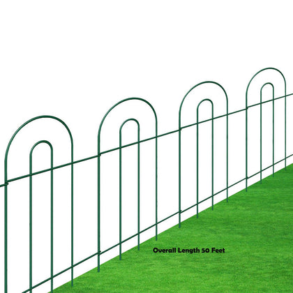 MTB Supply border panel defines garden edge with a decorative, durable touch.
