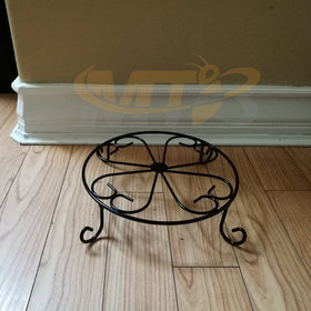 MTB Supply floor plant support holder suits garden and patio arrangements