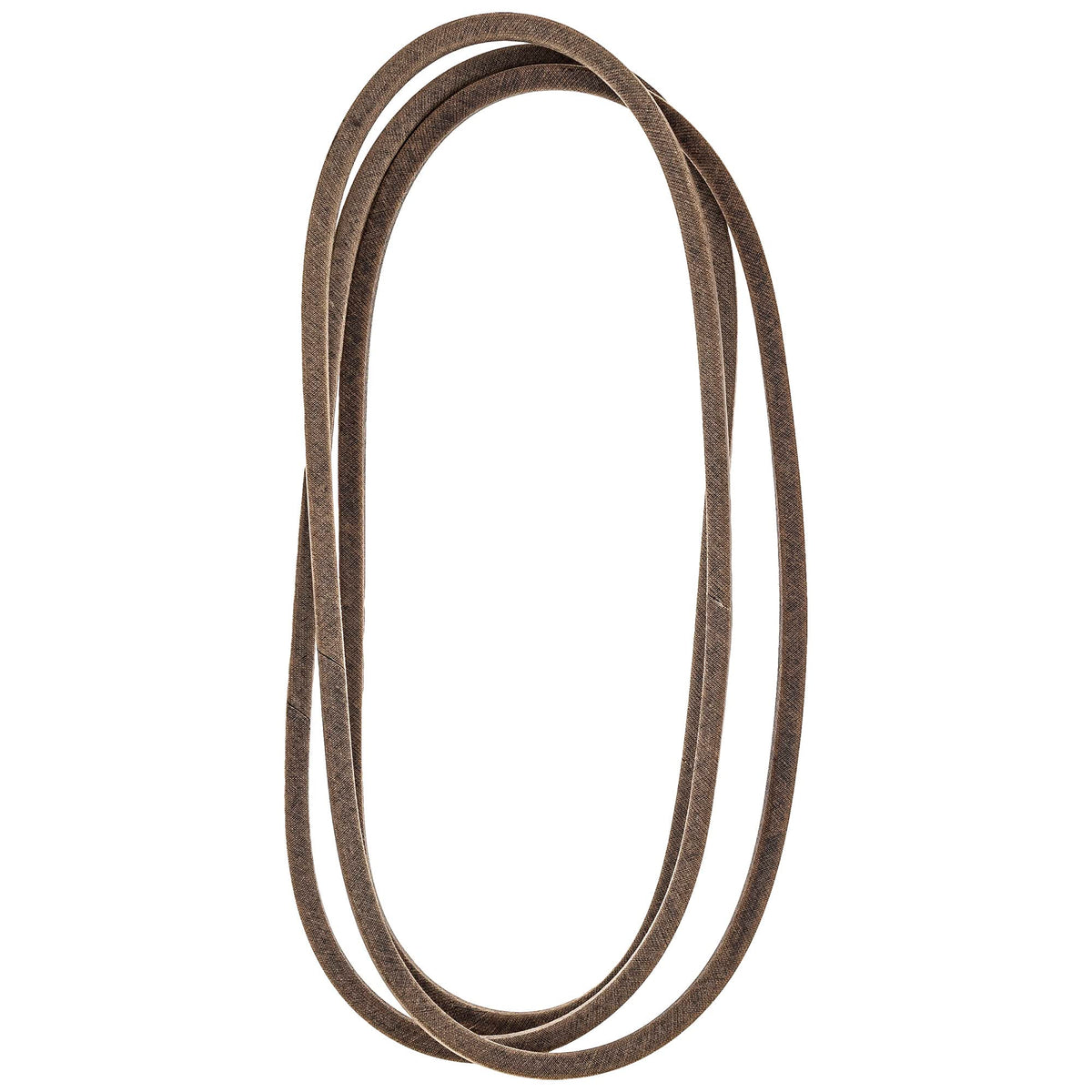MTD Genuine 954-04045 belt label detail shows the OEM part number for accurate replacement.