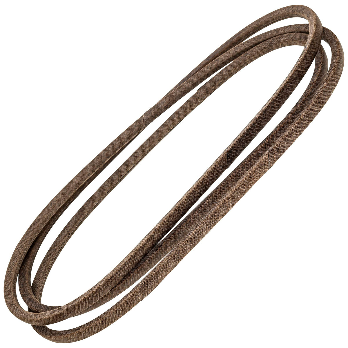 MTD Genuine 954-04045 belt measurement specs for precise fitting guidance.