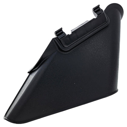 MTD Genuine Parts 731-07486 side chute for precise side discharge