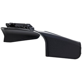 MTD Genuine Parts durable US-made side chute construction
