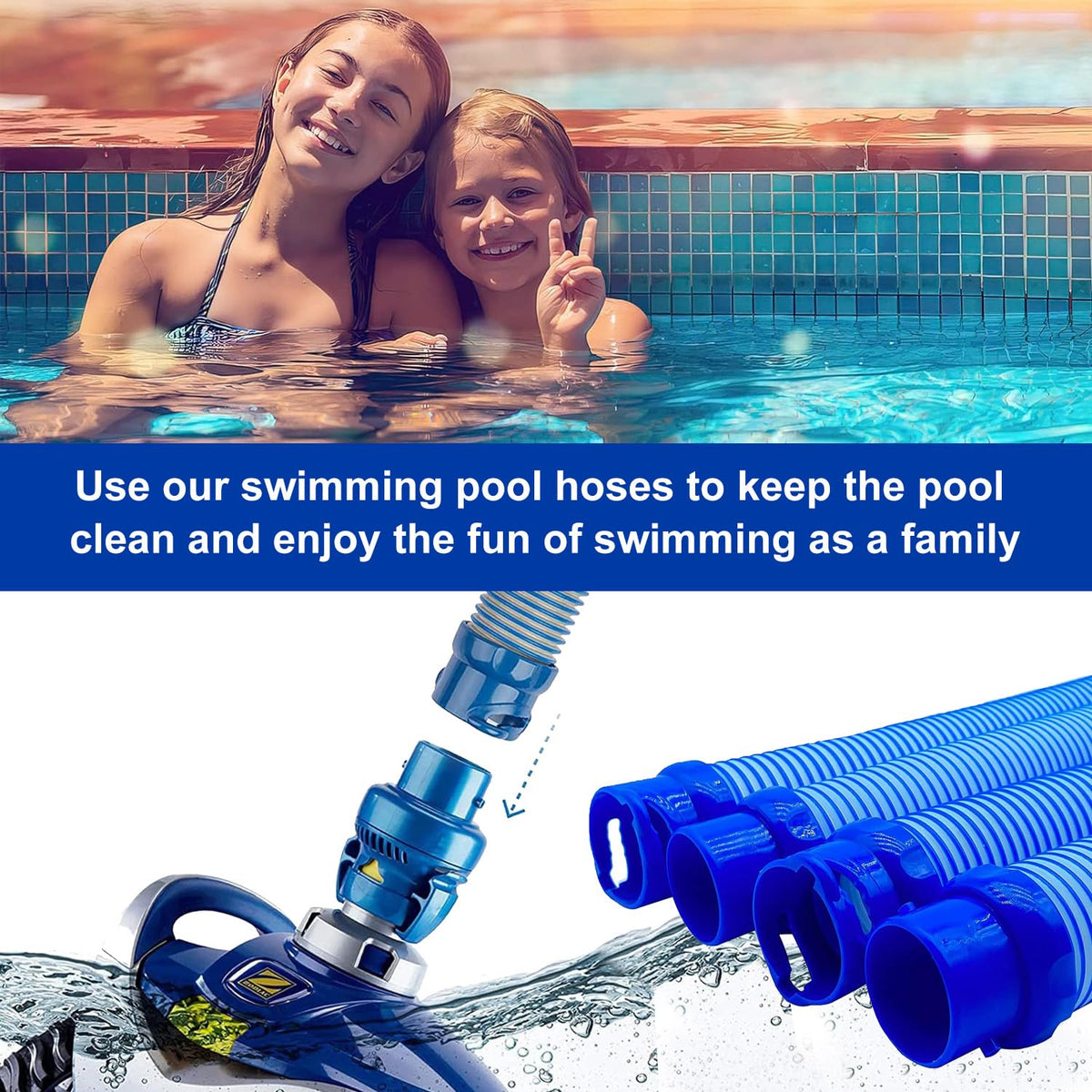 MTIFOEV replacement hoses support steady cleaning performance for MX6 MX8 systems.