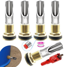 MTKZKAF pig waterer nipple assembly for automatic drinking