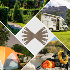MTLEE easy-wrap design enables quick, secure installations for saplings.