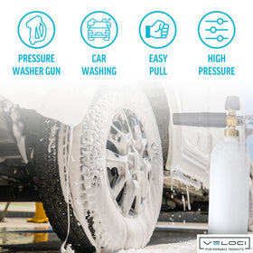 Italian-made MTM Hydro durability supports reliable performance in tough jobs.