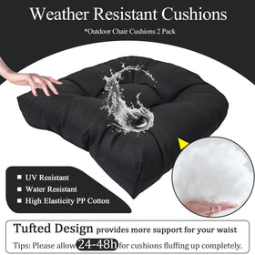 MTMR 15D PP cotton-fill cushions fluff quickly for long-lasting comfort