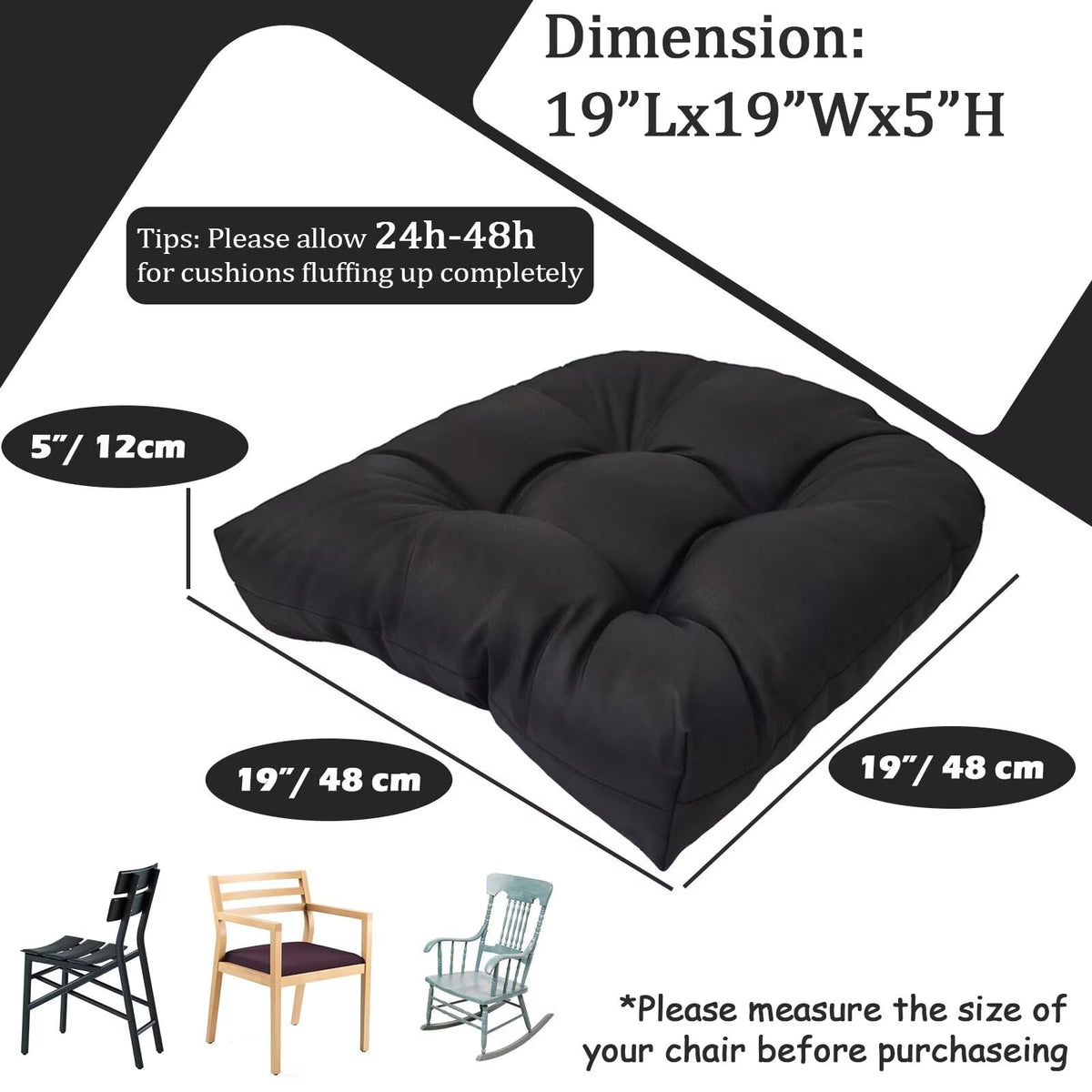 MTMR easy-clean cushions with spot-clean and sun-dry capability for outdoors