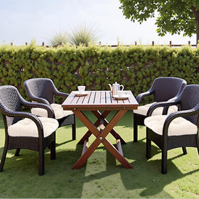 MTMR outdoor chair cushions 19x19-5 inch size fit across most chairs