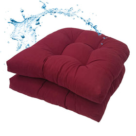 MTMR outdoor chair cushions water-repellent protect against moisture and sun fading