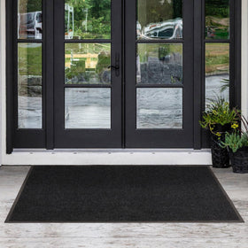 MTOUOCK mat designed for heavy use at busy entrances