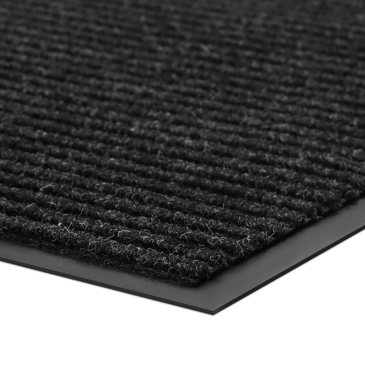 MTOUOCK large front door mat 48x36, durable entryway solution for high-traffic areas