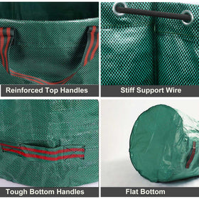 MTRSOCHO flat-bottom keeps contents upright for mess-free filling