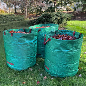 MTRSOCHO three-pack offers ready-to-use yard bags for multiple tasks